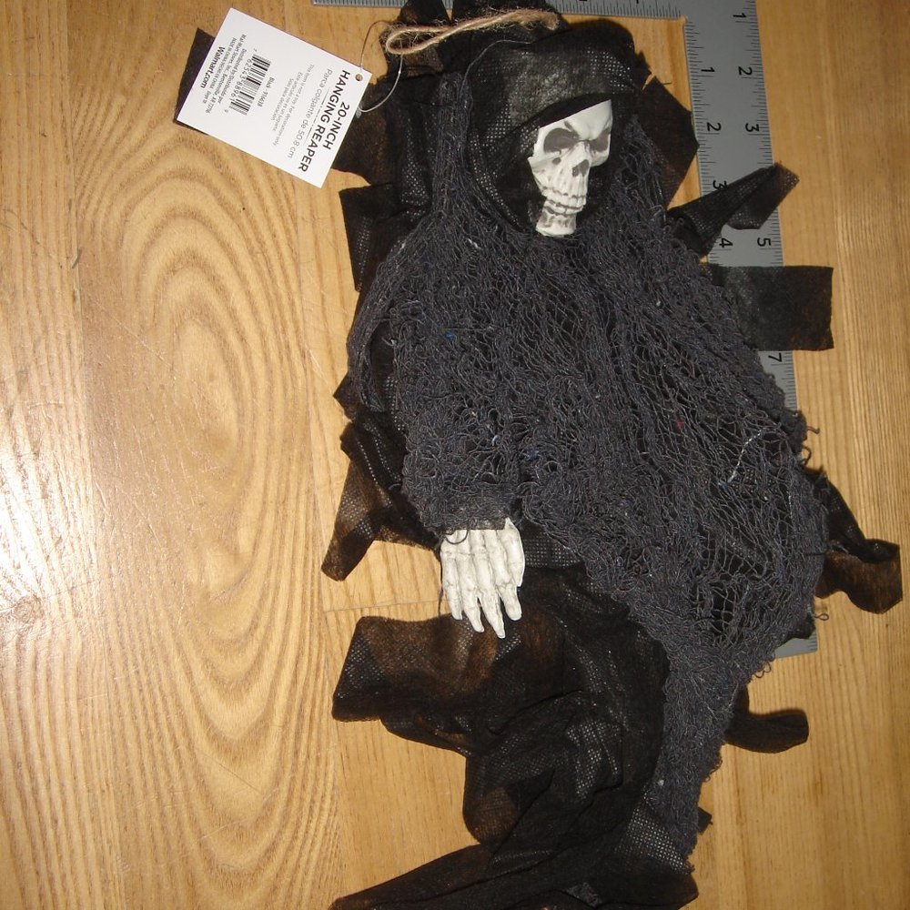 new 20" hanging reaper